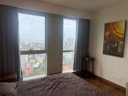 Bedroom - 2 Bedroom Apartment for Rent in CCC