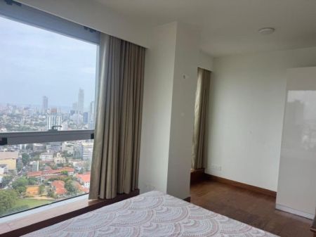Bedroom - 2 Bedroom Apartment for Rent in CCC