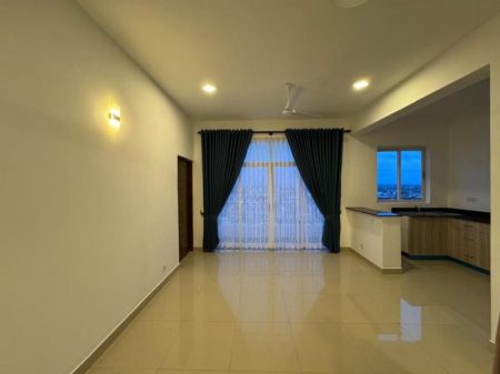 Bedroom - 3 Bedroom Apartment for Sale - Dehiwela | LKR 55,000,000 (EM635)