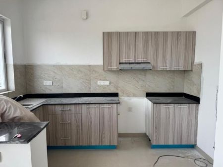 Kitchen - 3 Bedroom Apartment for Sale - Dehiwela | LKR 55,000,000 (EM635)