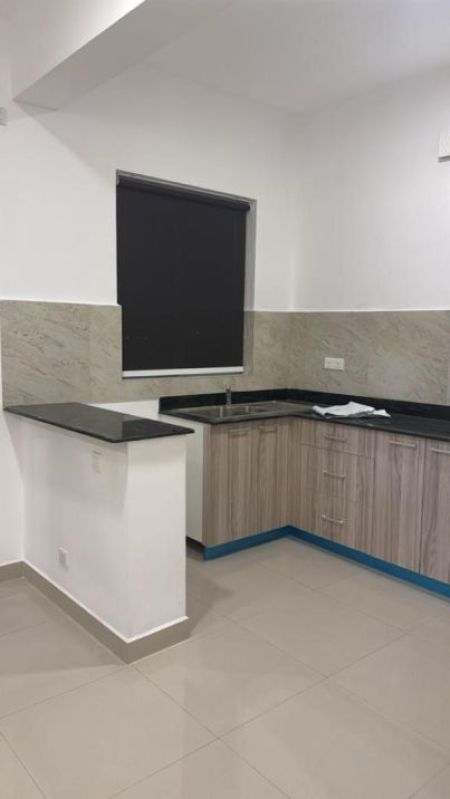 Kitchen - 3 Bedroom Apartment for Sale - Dehiwela | LKR 55,000,000 (EM635)