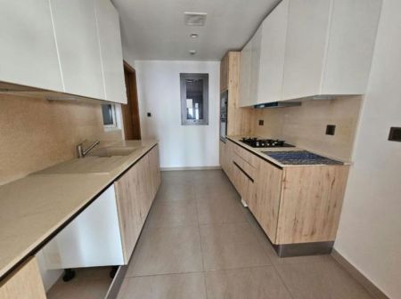 Kitchen - Altair - 03 Bedroom Unfurnished Apartment for Sale in Colombo 02 (A4832)