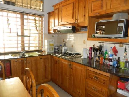 Kitchen - FOR SALE: Excellent 10 Perch Thimbirigasyaya Family Home