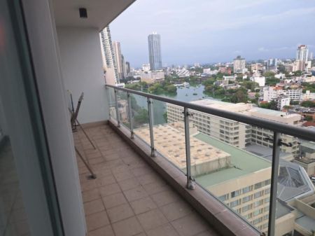 Exterior - The Emperor Residencies - Apartment for sale 