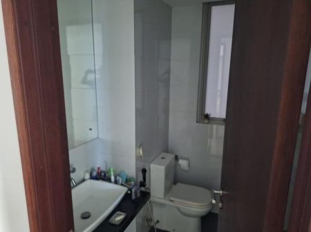 Bathroom - The Emperor Residencies - Apartment for sale 