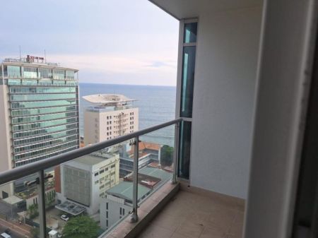 Exterior - The Emperor Residencies - Apartment for sale 