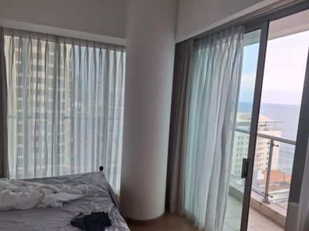 Bedroom - The Emperor Residencies - Apartment for sale 