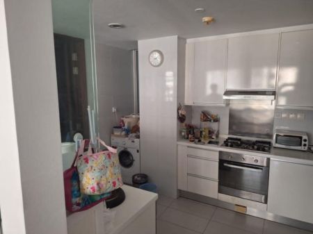 Kitchen - The Emperor Residencies - Apartment for sale 