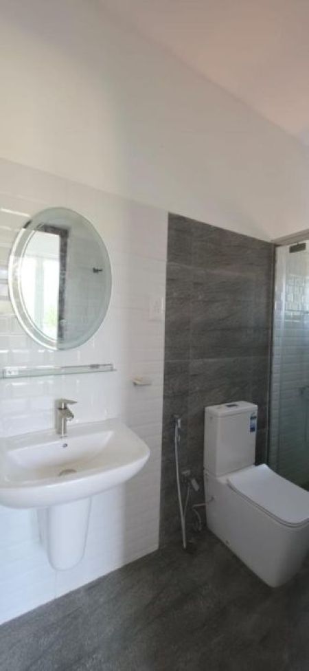 Bathroom - 3 Bedroom Apartment for Rent  – Colombo 10