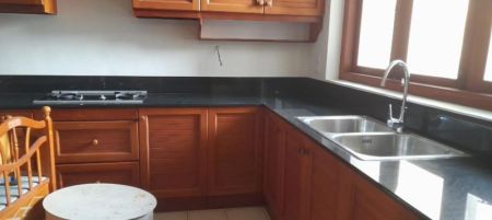 Kitchen - Two Storied House For Rent in Colombo 10 - PDH207