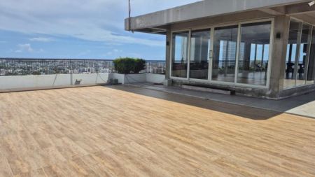 Exterior - Modern Luxury Apartment for sale  Park Road - PDA 500