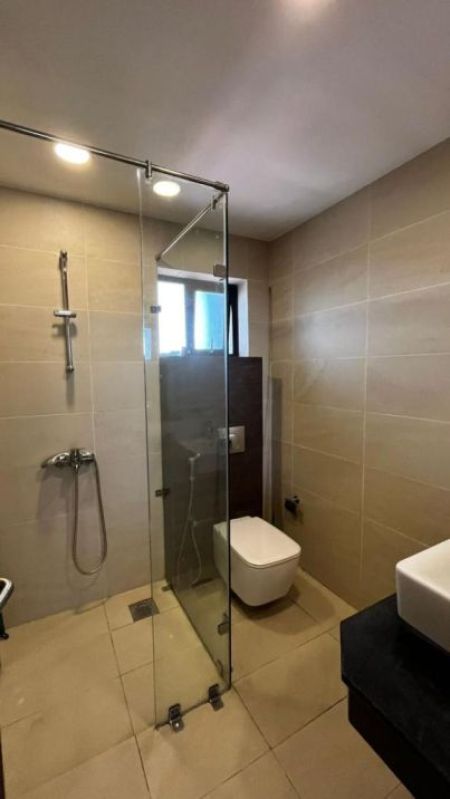 Bathroom - Modern Luxury Apartment for sale  Park Road - PDA 500