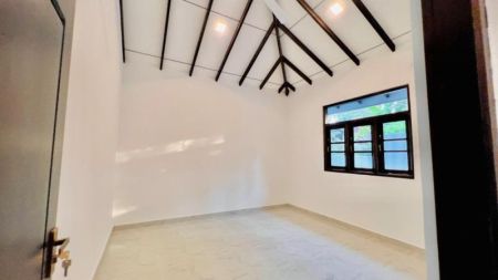 Bedroom - Newly Latest Built Luxury Single Story House Sale In Negombo 