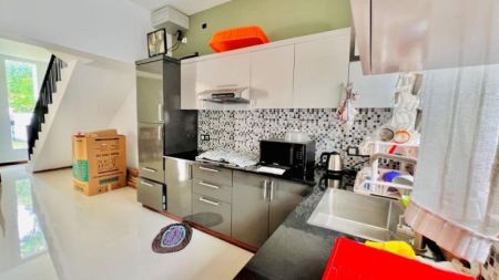 Kitchen - Well Built Nice Garden Good Road Access 4 BR House For Sale Negombo