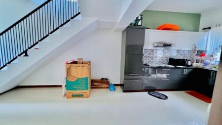 Kitchen - Well Built Nice Garden Good Road Access 4 BR House For Sale Negombo
