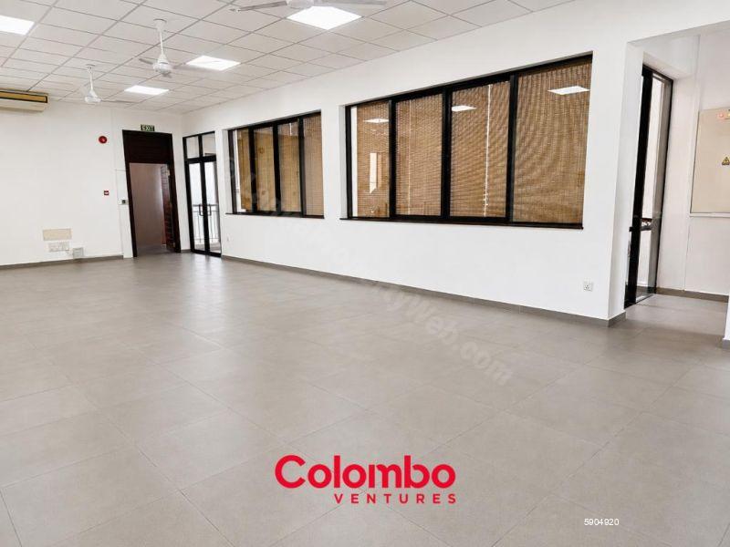 Commercial for sale in Colombo 5