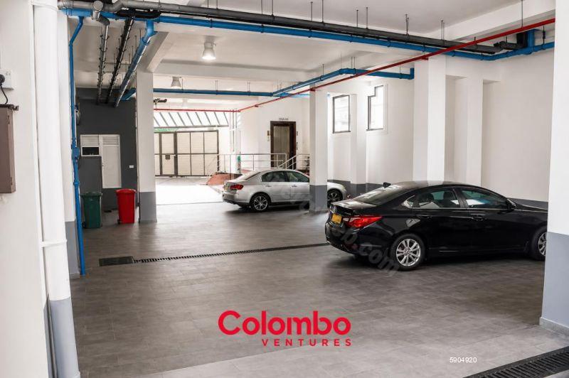 Commercial for sale in Colombo 5