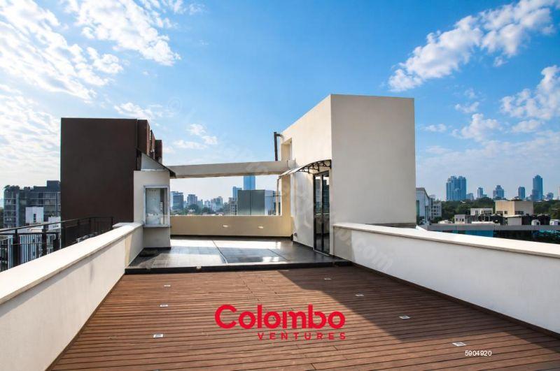 Commercial for sale in Colombo 5