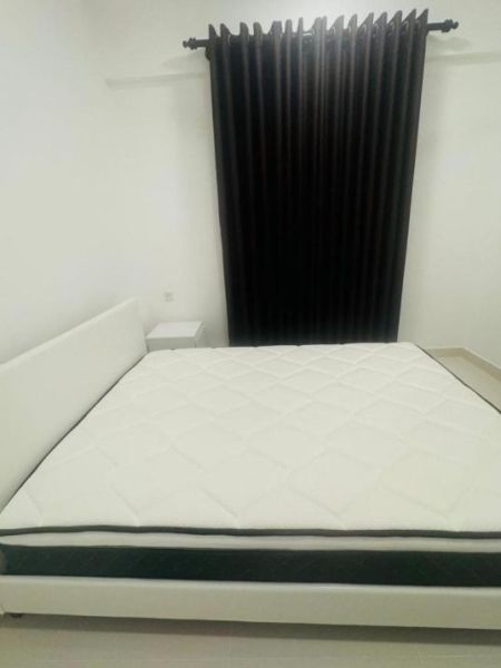 Bedroom - 3 Bedroom Apartment for Rent at Viyathpura, Thalawathugoda / LKR 130,000 per month (EM013NV)