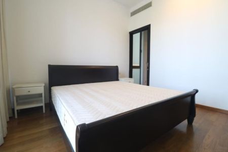 Bedroom - Fabulous 7th Sense 2 Bed Furnished Apartment