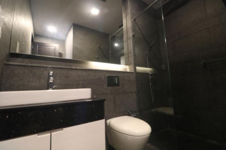Bathroom - Fabulous 7th Sense 2 Bed Furnished Apartment