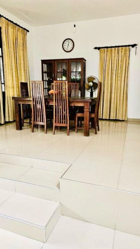Dining room - (MH178) Two Storey House for Sale in Kaduwela
