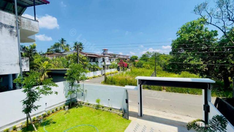 Exterior - House for sale in Athurugiriya