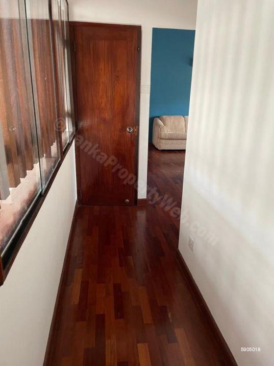 House for rent in Colombo 5