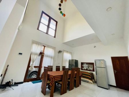Dining room - Pepiliyana Luxury House For Sale Bordering Dehiwala 