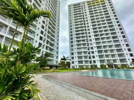 Exterior - The Residences 2 Br Apartment For Sale  At Kotte