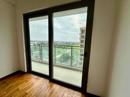 Bedroom - The Residences 2 Br Apartment For Sale  At Kotte