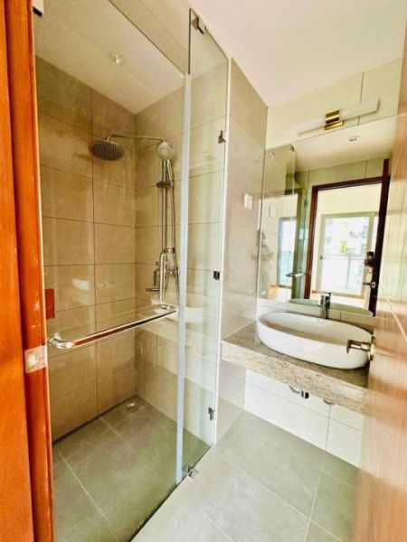Bathroom - The Residences 2 Br Apartment For Sale  At Kotte