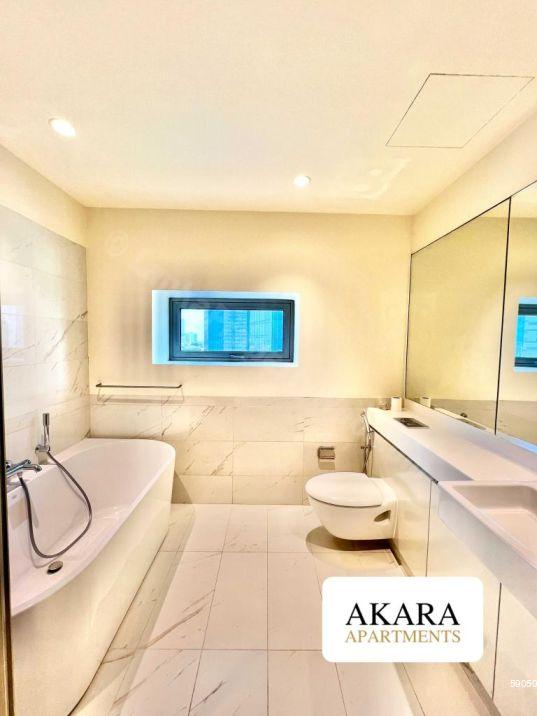 Bathroom - Apartment for sale in Colombo 2