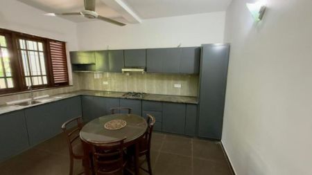 Kitchen - Spacious Family Home for Sale – Battaramulla | Koswatta 🏡