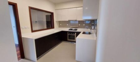 Kitchen - Luxury Apartment For Sale In Colombo 2 - EA131