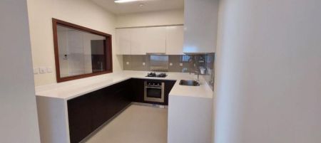 Kitchen - Luxury Apartment For Sale In Colombo 2 - EA131