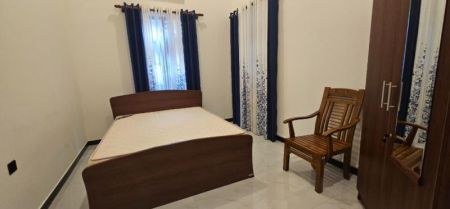 Bedroom - BRAND NEW HOUSE FOR SALE Rathuvilla Watta, Athurugiriya - KO-986
