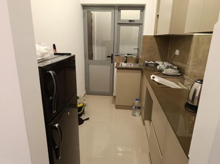 Kitchen - Canterbury - 2BR Apartment For Sale in Kahathuduwa, Piliyandala - EA472
