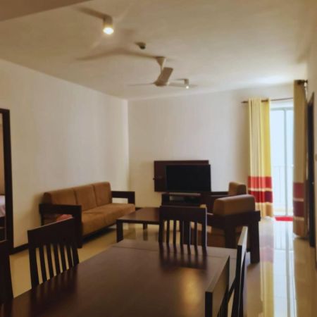 Dining room - OnThree20 - 2BR Furnished Apartment for Sale in Colombo 2 - EA685