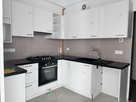 Kitchen -  Iconic Galaxy Private Garden Apartment For Sale  in Rajagiriya - EA690