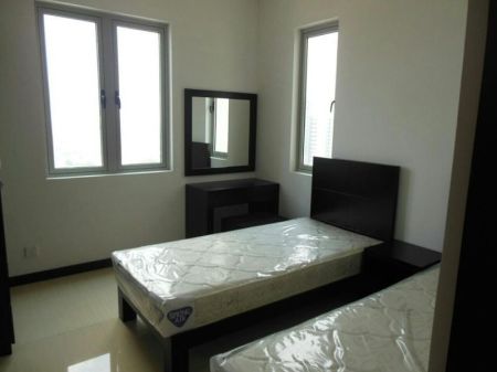 Bedroom - OnThree20 - 2BR Furnished Apartment for Sale in Colombo 2 - EA706