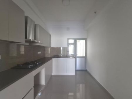Kitchen - Canterbury Golf 2 Bedrooms Apartment For Sale in Piliyandala - EA715