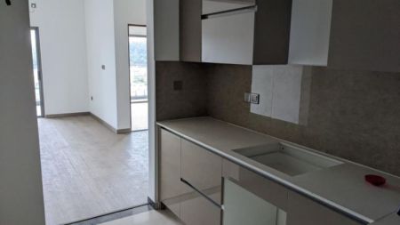 Kitchen - Canterbury Golf 2 Bedrooms Apartment For Sale in Piliyandala - EA878