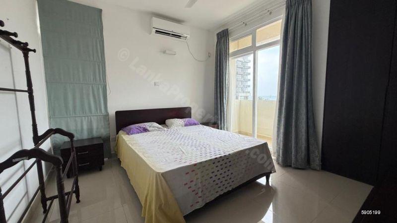 Bedroom - Apartment for sale in Colombo 4