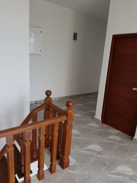 Dining room - Castle Skyline Residencies Unfurnished Apartment for Sale - A34751