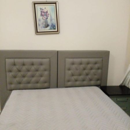 Bedroom - 3 Bedroom furnished Iconic Apartment for sale in Rajagiriya at LKR 75 Million