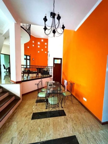 Living Room - Spacious Family House for Sale –  Miriswatta, Piliyandala