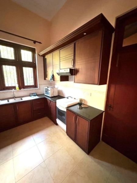 Kitchen - Spacious Family House for Sale –  Miriswatta, Piliyandala