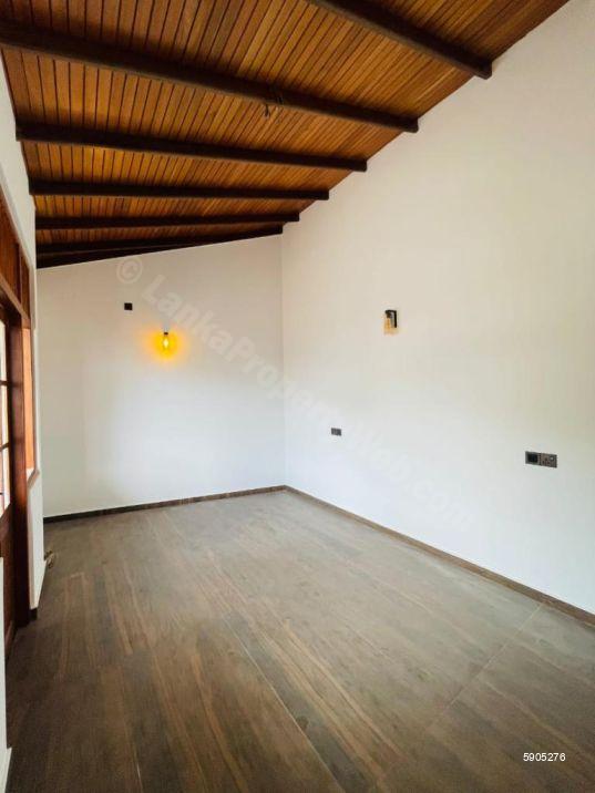 Bedroom - House for rent in Mirihana