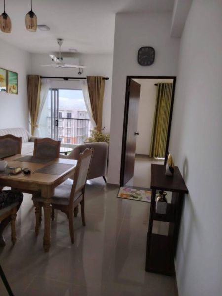 Dining room - 3 Bedroom Apartment for Sale - Piliyandala Kahathuduwa | LKR 42,000,000 (EM642)
